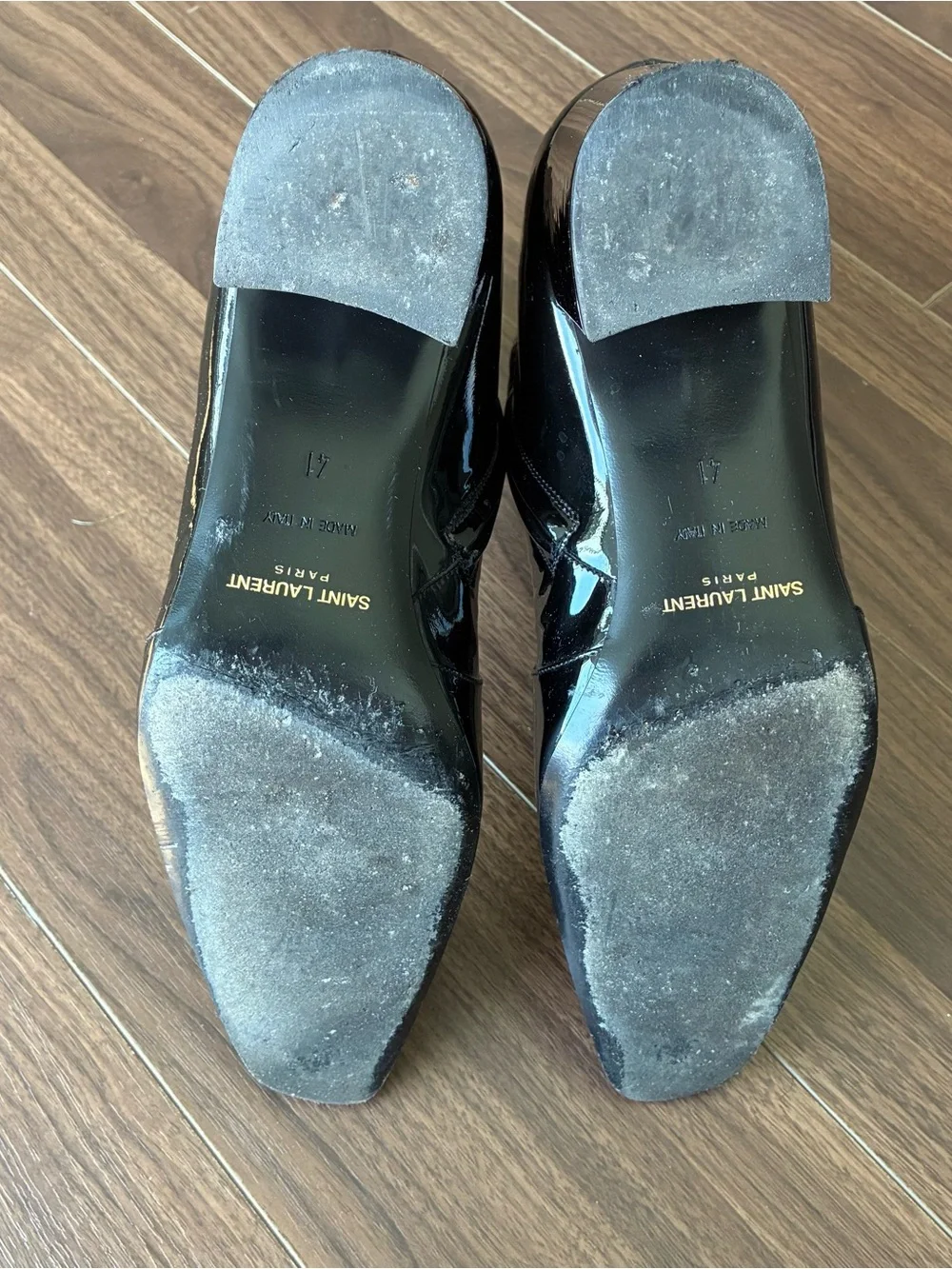 Saint Laurent saint laurent